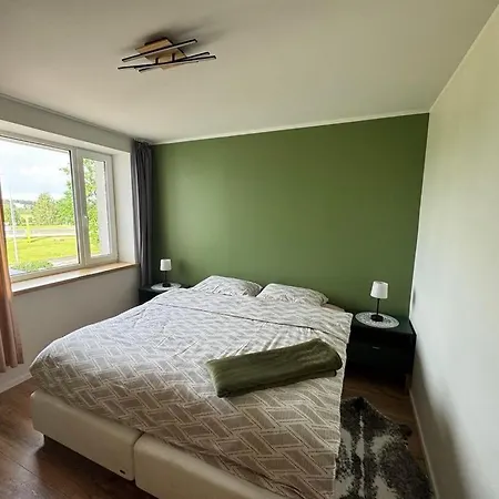 Modern In * Rõuge