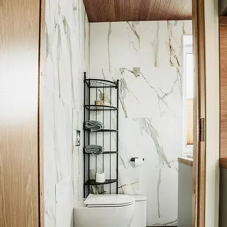 Appartement Modern In