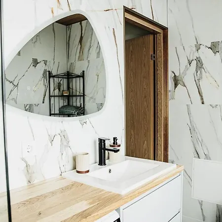 Modern In Appartement