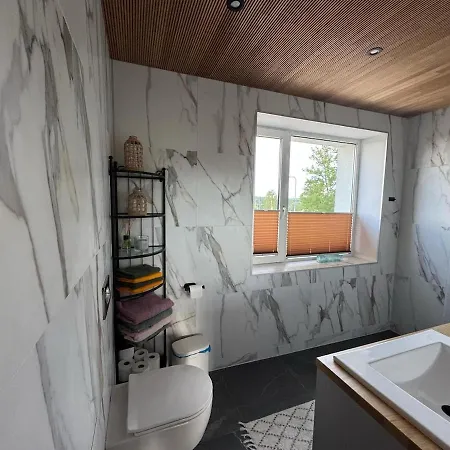 Appartement Modern In