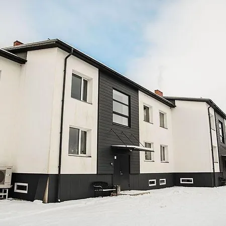 Modern In Appartement *