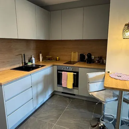 Appartement Modern In Rõuge