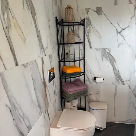 Appartement Modern In Rõuge