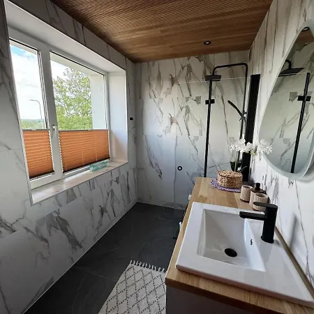 Appartement Modern In