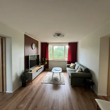 Modern In * Rõuge