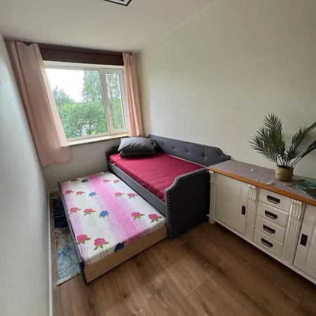 Modern In *